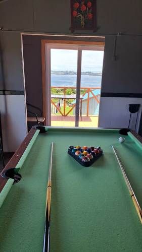 ARRIENDO CABAÑAS EN ANCUD