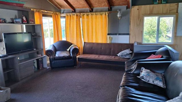 ARRIENDO CABAÑAS EN ANCUD