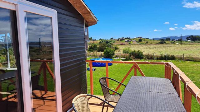 ARRIENDO CABAÑAS EN ANCUD