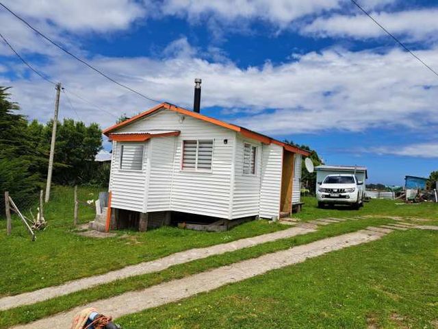 ARRIENDO CABAÑAS EN ANCUD