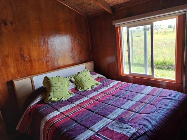 ARRIENDO CABAÑAS EN ANCUD