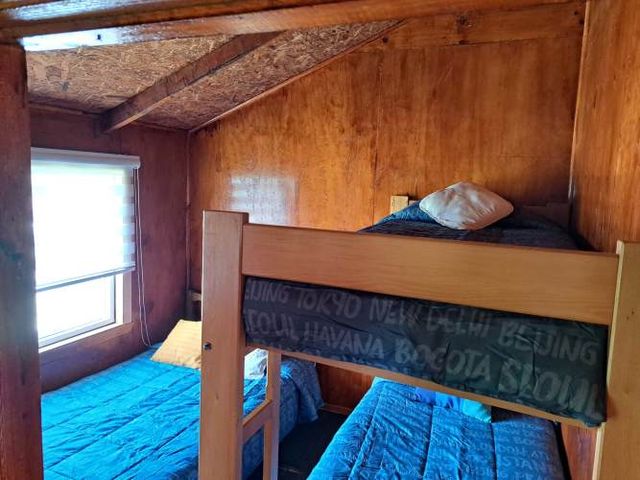 ARRIENDO CABAÑAS EN ANCUD