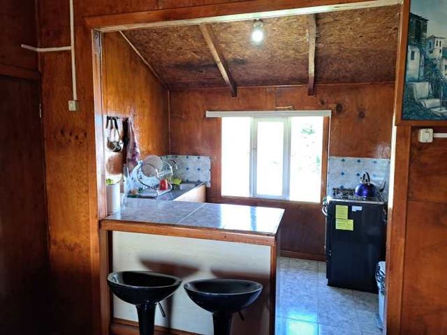 ARRIENDO CABAÑAS EN ANCUD