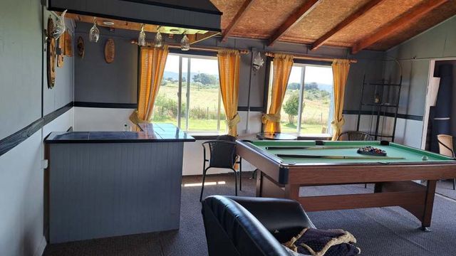 ARRIENDO CABAÑAS EN ANCUD