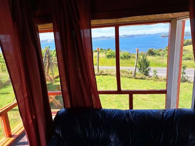 ARRIENDO CABAÑAS EN ANCUD