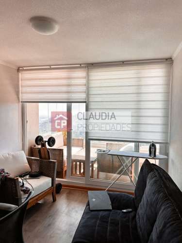 Jardín Del Mar 2 Dorm - Vista Al Mar