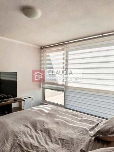 Jardín Del Mar 2 Dorm - Vista Al Mar