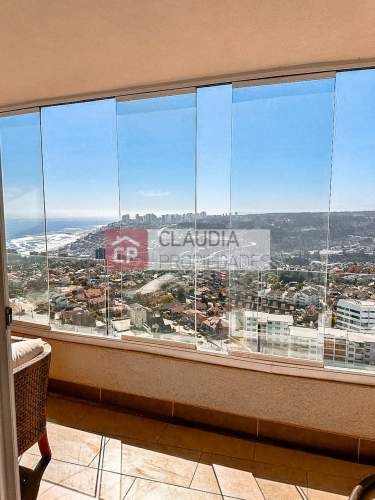 Jardín Del Mar 2 Dorm - Vista Al Mar