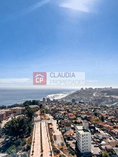 Jardín Del Mar 2 Dorm - Vista Al Mar
