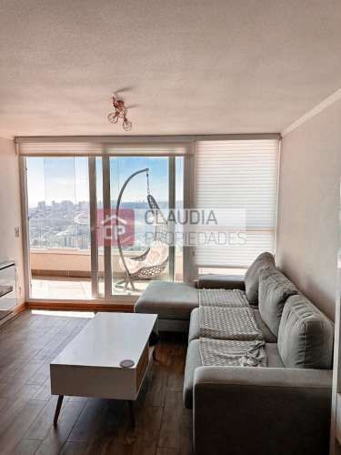 Jardín Del Mar 2 Dorm - Vista Al Mar