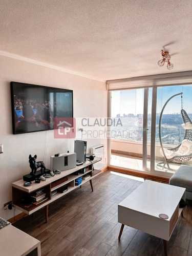 Jardín Del Mar 2 Dorm - Vista Al Mar