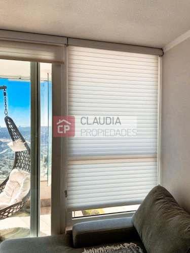 Jardín Del Mar 2 Dorm - Vista Al Mar