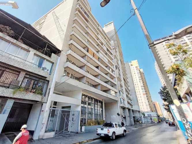 San Francisco 228 [152-4]