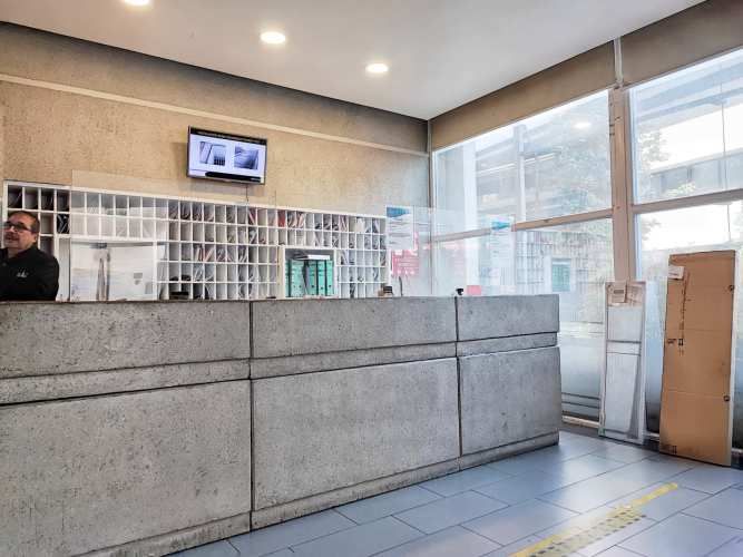 San Francisco 228 [152-4]