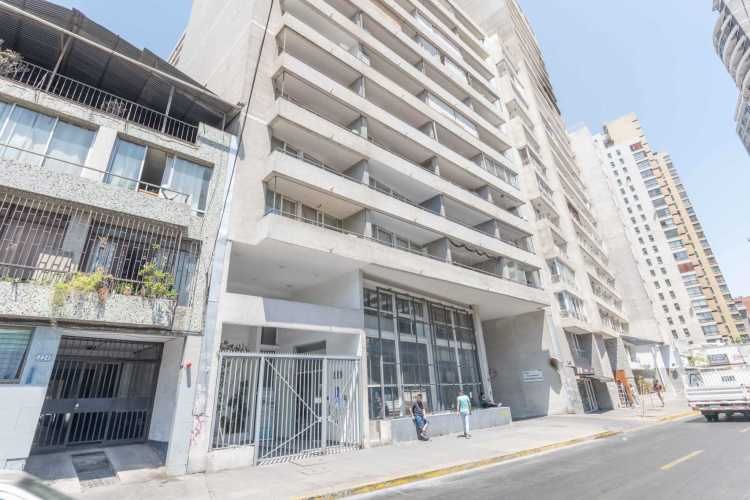 San Francisco 228 [152-4]