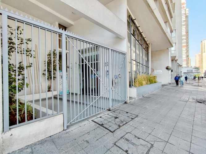 San Francisco 228 [152-4]