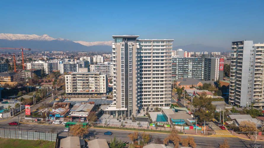 Walker Martínez 815 [3479-1]