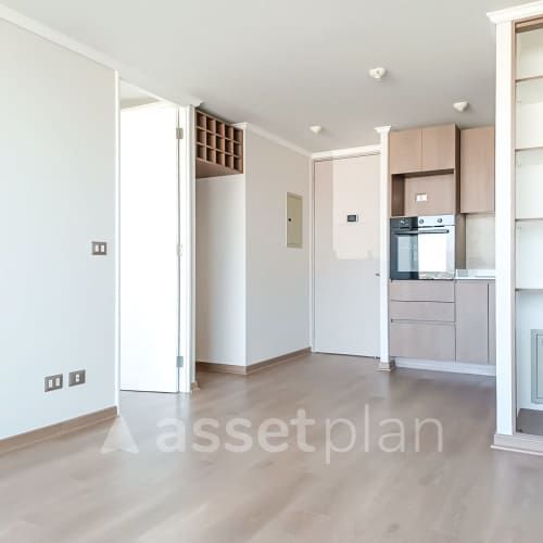 Walker Martínez 815 [3479-1]