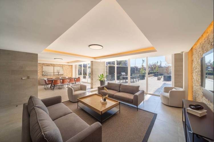 Walker Martínez 815 [3479-1]