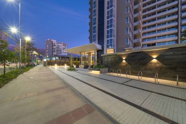 Walker Martínez 815 [3479-1]