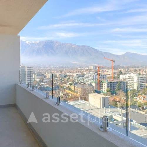 Walker Martínez 815 [3479-1]