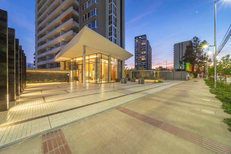 Walker Martínez 815 [3479-1]