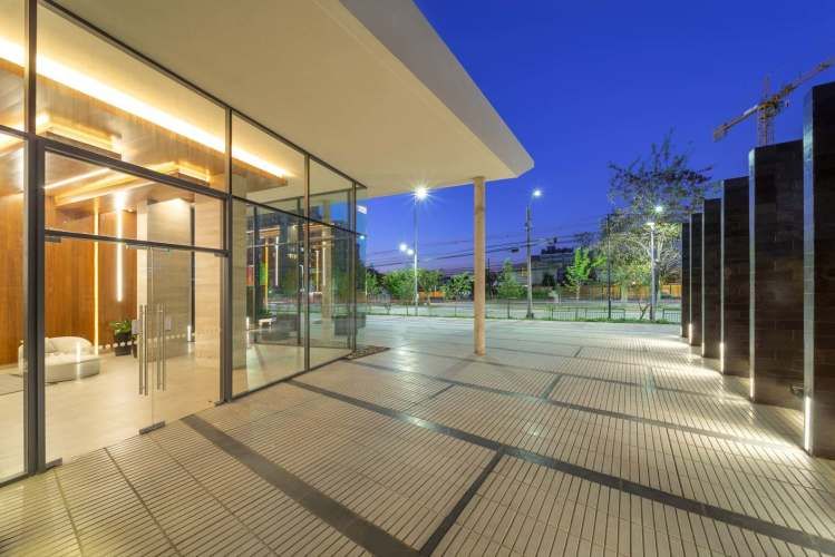 Walker Martínez 815 [3479-1]