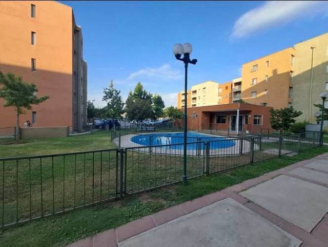 En Venta – Hermoso Departamento en Condominio Puertas del Norte, Rancagua