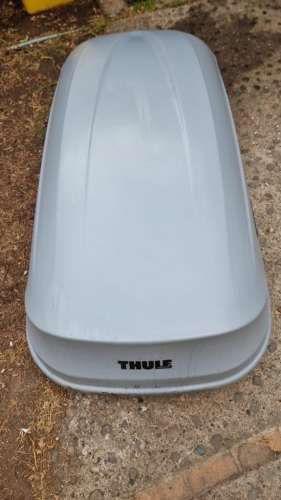 Porta equipaje Thule Pacific 200