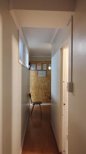 Arriendo amplia Oficina en pleno Centro de Concepción