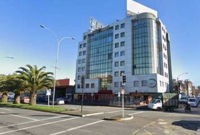 Arriendo amplia Oficina en pleno Centro de Concepción