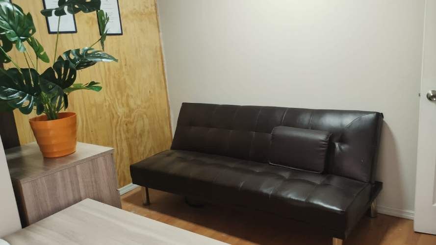 Arriendo amplia Oficina en pleno Centro de Concepción