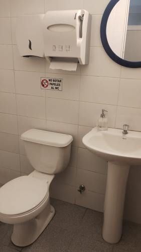 Arriendo amplia Oficina en pleno Centro de Concepción