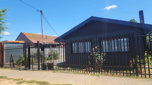 SE ARRIENDA CASA SECTOR VILLA OLIMPICA ENTRADA DE FRANCKE