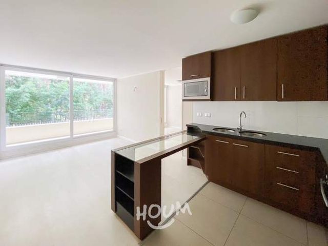 Departamento en Litorina