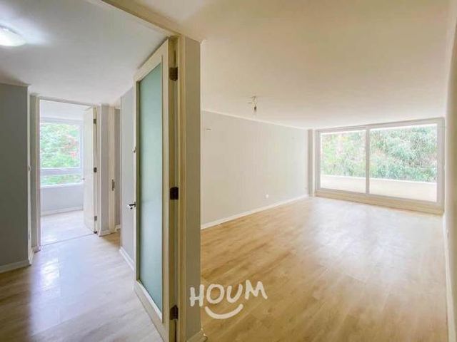 Departamento en Litorina