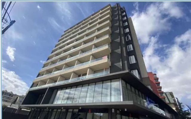 Arriendo  Depto Estudio Semi Amob. Hochtetter (138475)