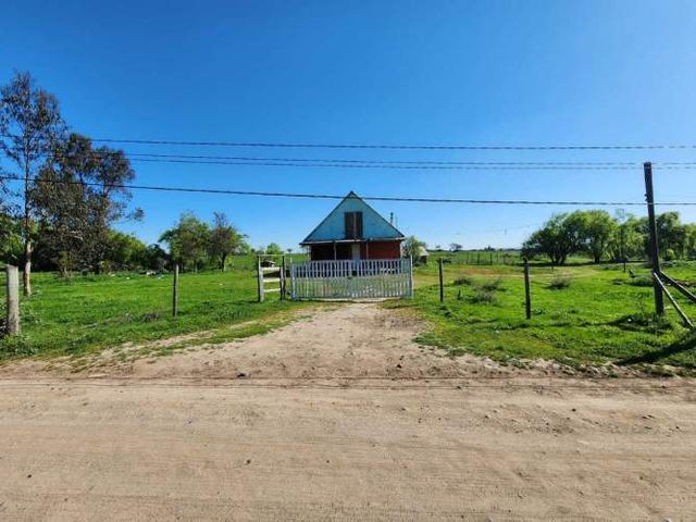 CASA PARA REMODELAR TERRENO 5000M2 (138478)