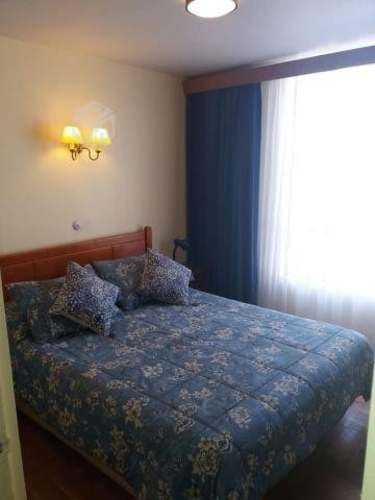 VIÑA DEL MAR. AMPLIO DEPARTAMENTO, CENTRAL. ESTACIONAMIENTO.