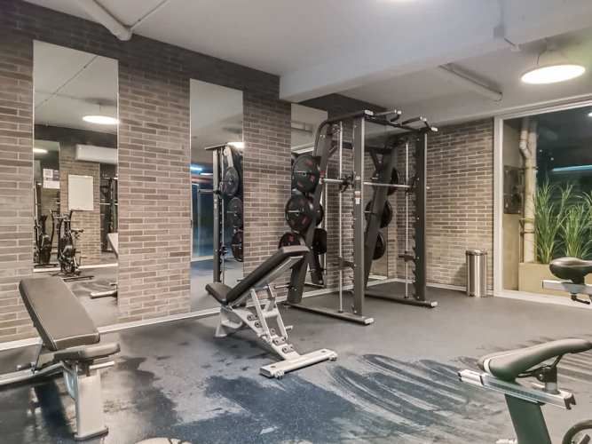 Plaza Central [2934-3]