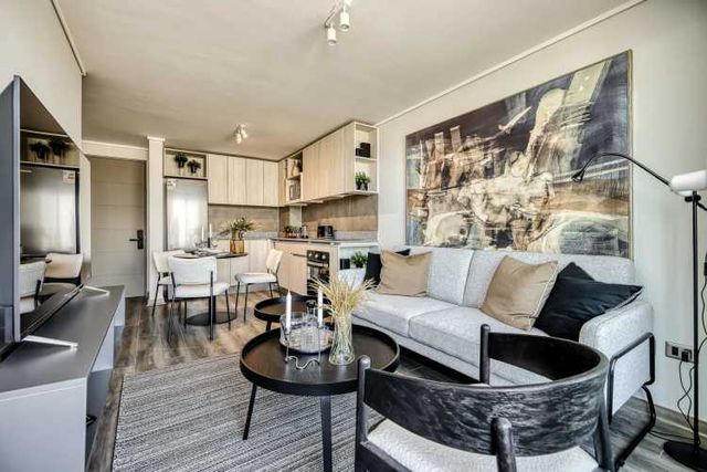 Toledo Rent (1 Est /1 Bod) [3181-3]