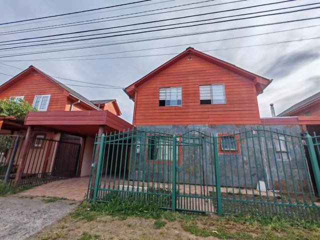 Casa en venta en Bicentenario (Talca)  (138428)