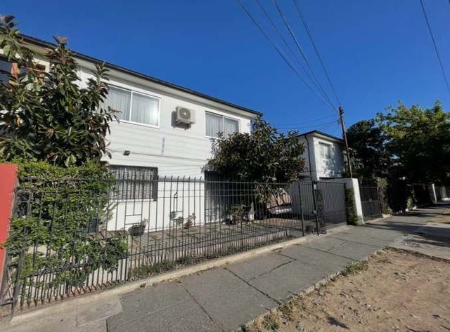 Amplia y hermosa casa!!! (138388)