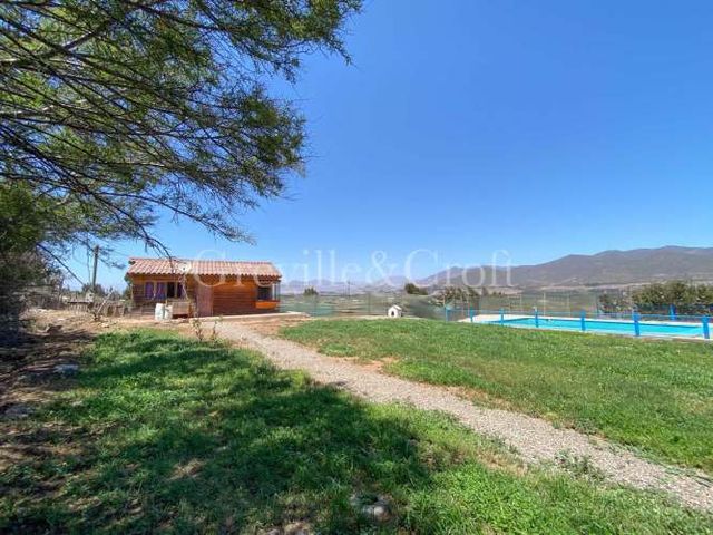 Parcela de 10Ha planas, Altovalsol (138088)