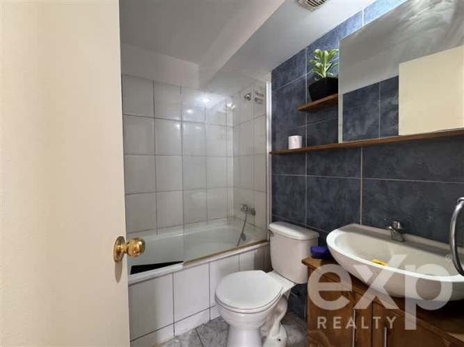 DEPARTAMENTO NATANIEL COX 1439