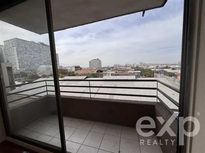 DEPARTAMENTO NATANIEL COX 1439