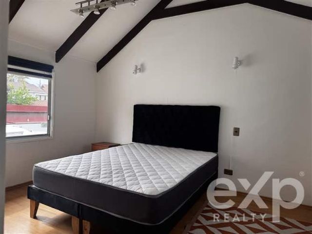 CASA Las Hualtatas 7501 Villa El Dorado Vitacura