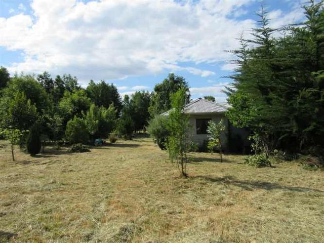 PARCELA A 20 mminutos de Osorno