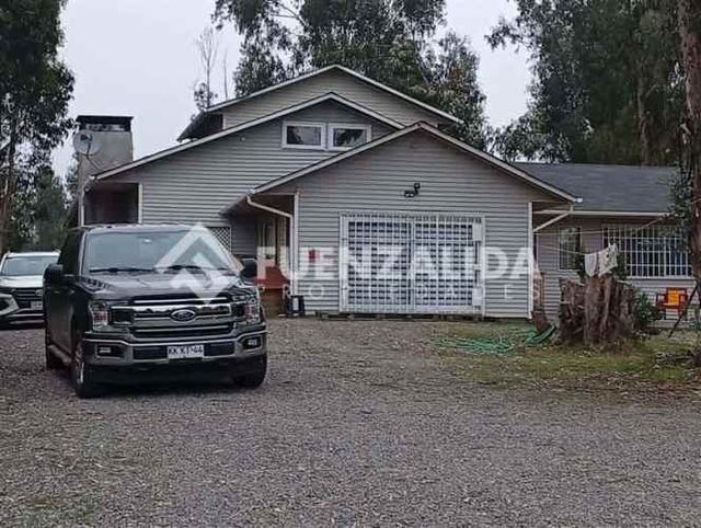 CASA camino al autodrono san juan, san antonio