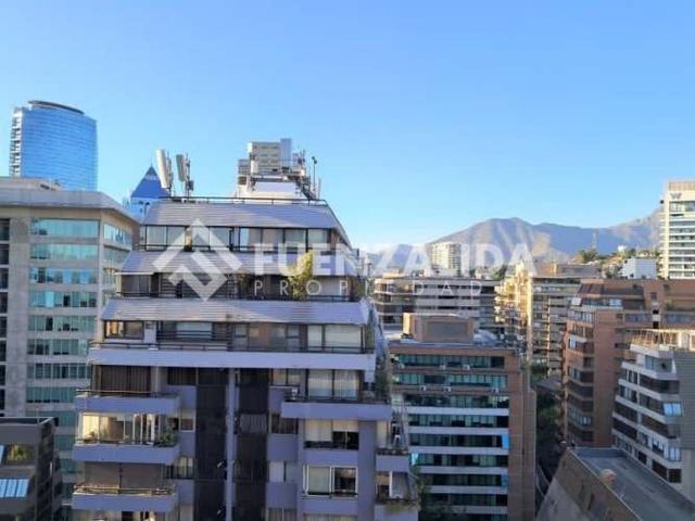 DEPARTAMENTO Roger de Flor con Carmencita